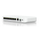 Ubiquiti UniFi Flex 2.5G PoE Gestionado L2 2.5G Ethernet (100/1000/2500) Energía sobre